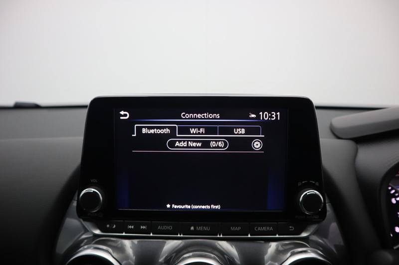 Used Nissan Juke 2022 for sale - 77116722: Photo 22