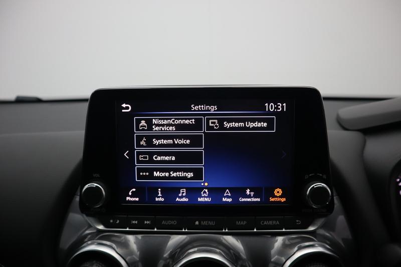 Used Nissan Juke 2022 for sale - 77116722: Photo 24