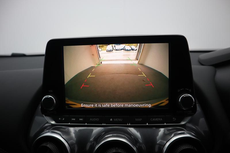 Used Nissan Juke 2022 for sale - 77116722: Photo 25