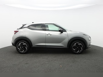Used Nissan Juke 2022 for sale - 77116722: Photo