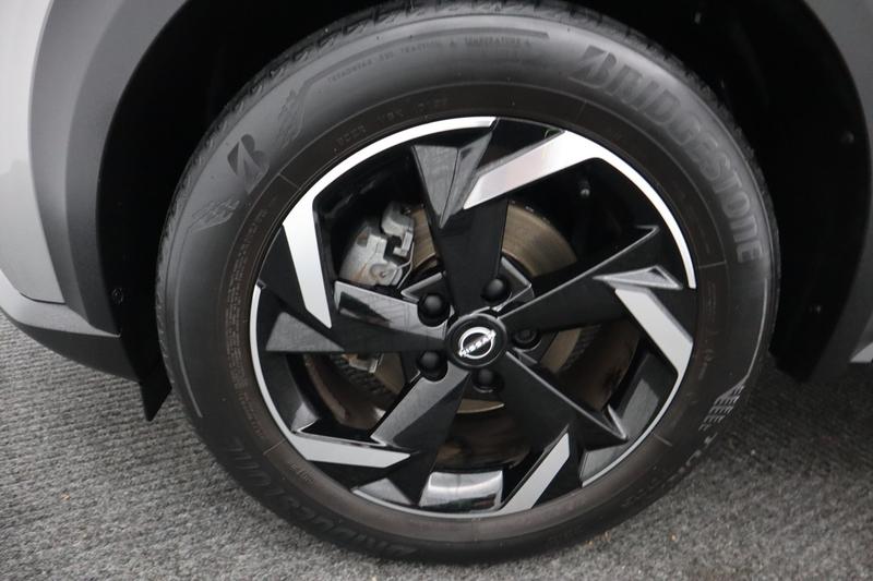 Used Nissan Juke 2022 for sale - 77116722: Photo 31