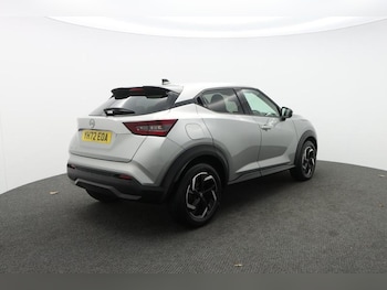 Used Nissan Juke 2022 for sale - 77116722: Photo