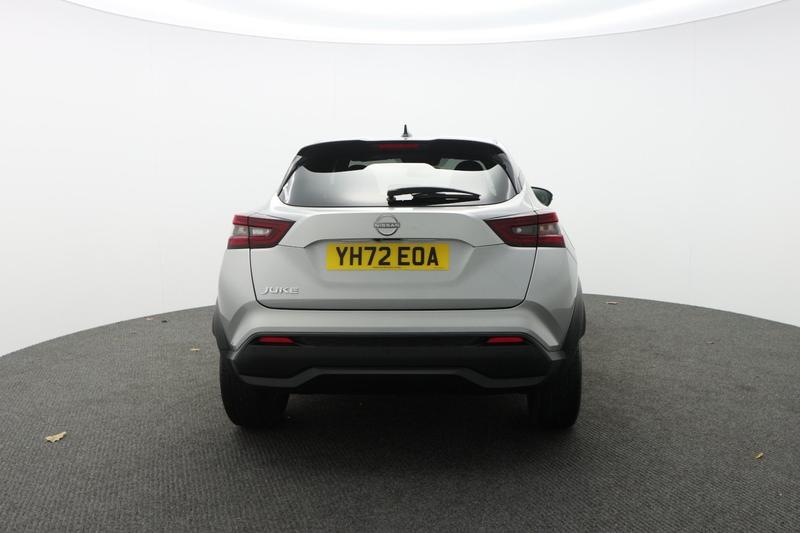 Used Nissan Juke 2022 for sale - 77116722: Photo 4