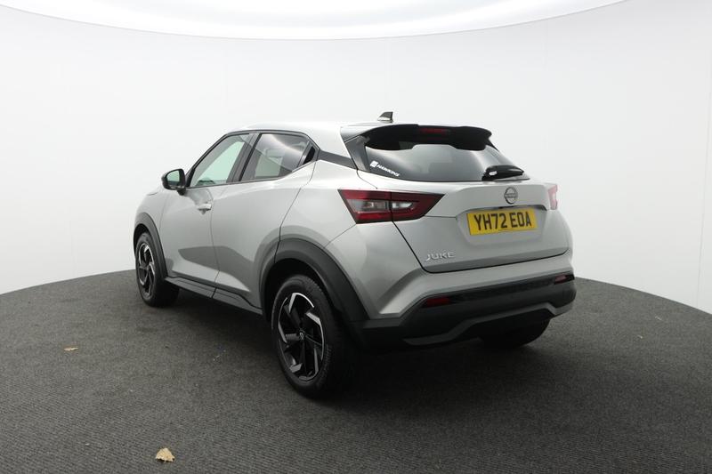 Used Nissan Juke 2022 for sale - 77116722: Photo 5