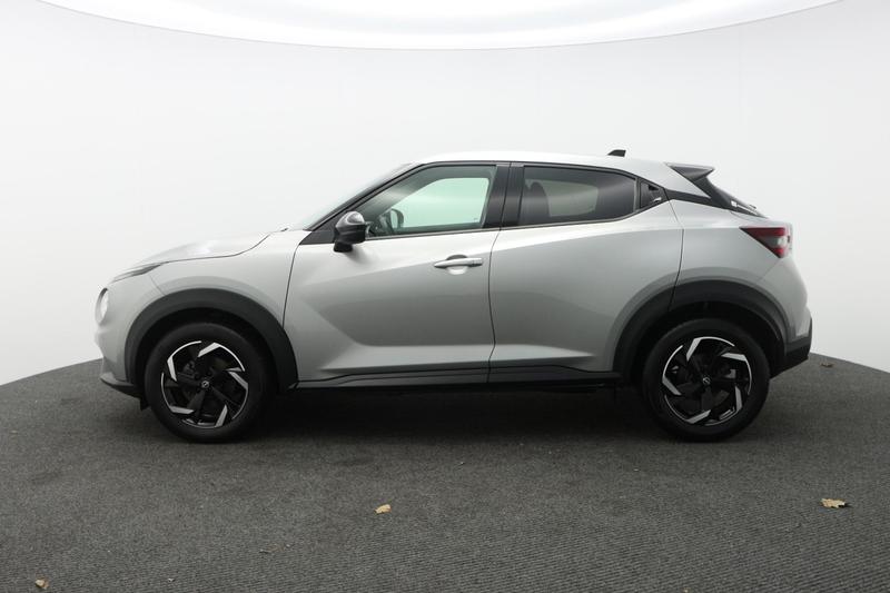 Used Nissan Juke 2022 for sale - 77116722: Photo 6