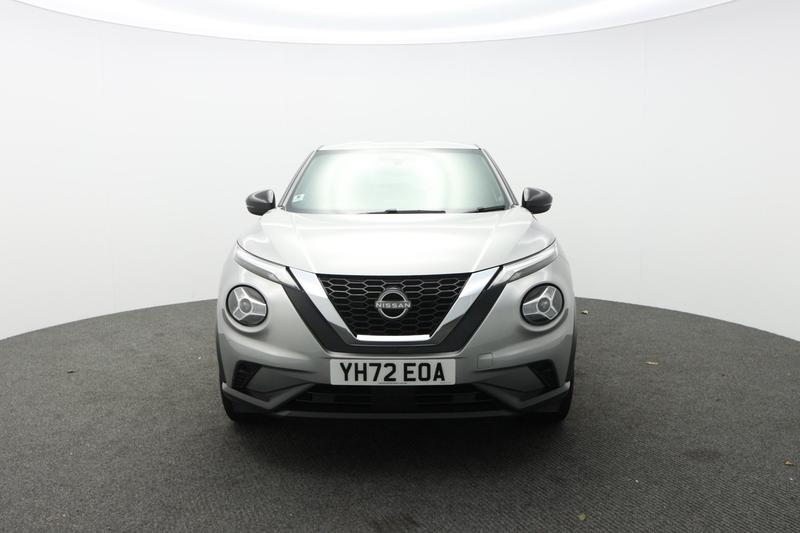 Used Nissan Juke 2022 for sale - 77116722: Photo 8
