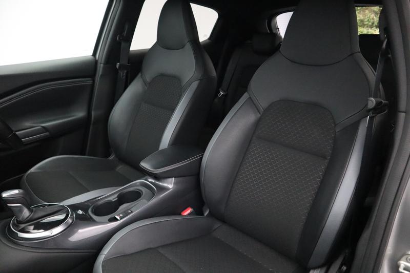 Used Nissan Juke 2022 for sale - 77116722: Photo 9