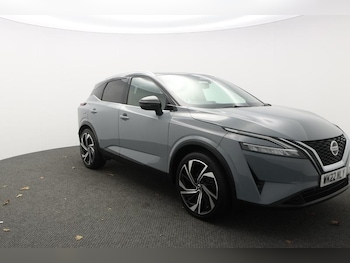 Used Nissan Qashqai 2022 for sale - 77746945: Photo