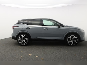 Used Nissan Qashqai 2022 for sale - 77746945: Photo