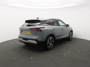 Used Nissan Qashqai 2022 for sale - 77746945: Photo