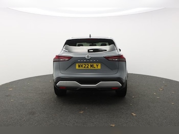 Used Nissan Qashqai 2022 for sale - 77746945: Photo