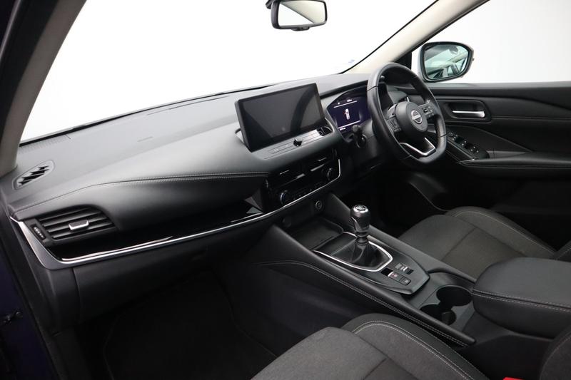 Used Nissan Qashqai 2022 for sale - 77117180: Photo 10