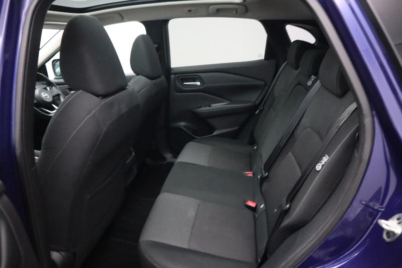 Used Nissan Qashqai 2022 for sale - 77117180: Photo 11