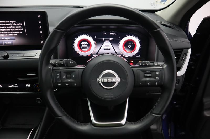 Used Nissan Qashqai 2022 for sale - 77117180: Photo 13