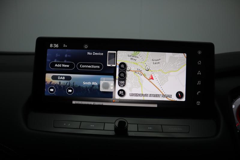 Used Nissan Qashqai 2022 for sale - 77117180: Photo 18