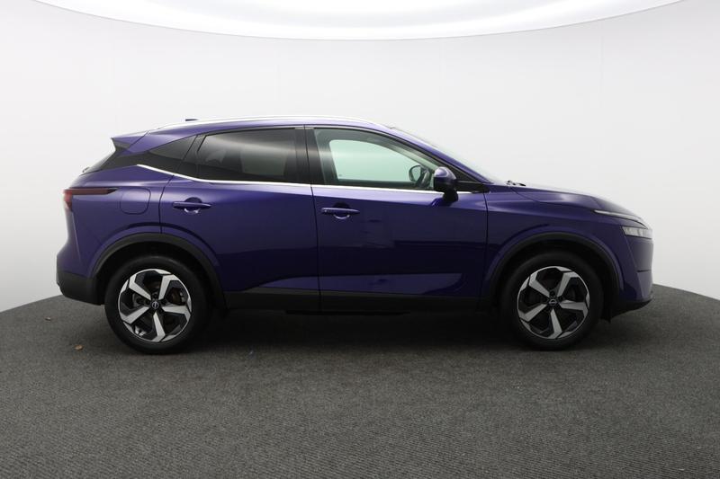 Used Nissan Qashqai 2022 for sale - 77117180: Photo 2