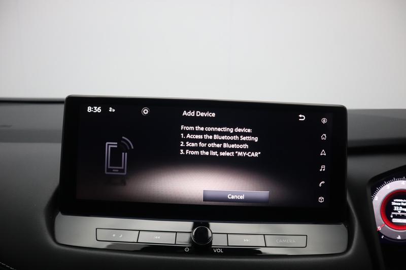 Used Nissan Qashqai 2022 for sale - 77117180: Photo 21