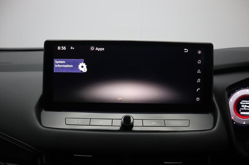 Used Nissan Qashqai 2022 for sale - 77117180: Photo 23