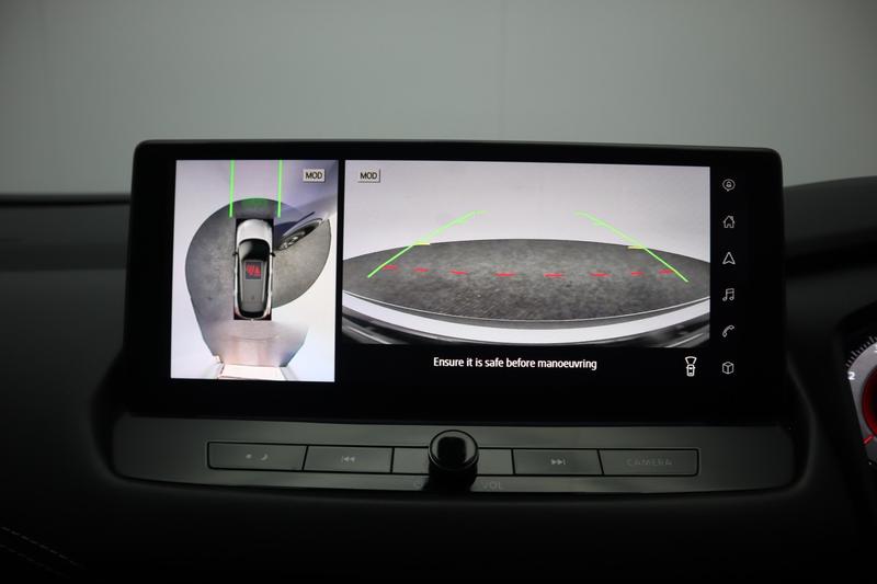 Used Nissan Qashqai 2022 for sale - 77117180: Photo 24