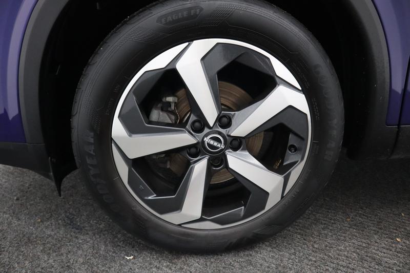 Used Nissan Qashqai 2022 for sale - 77117180: Photo 29