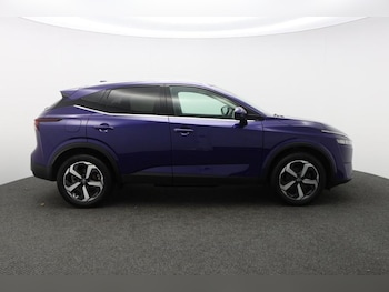 Used Nissan Qashqai 2022 for sale - 77117180: Photo