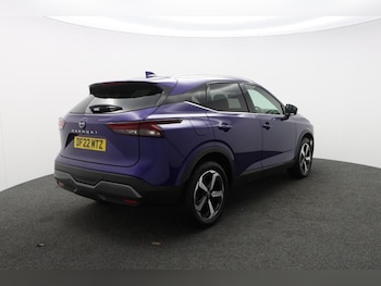 Used Nissan Qashqai 2022 for sale - 77117180: Photo