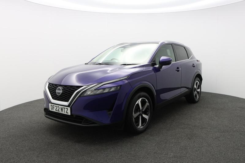 Used Nissan Qashqai 2022 for sale - 77117180: Photo 7