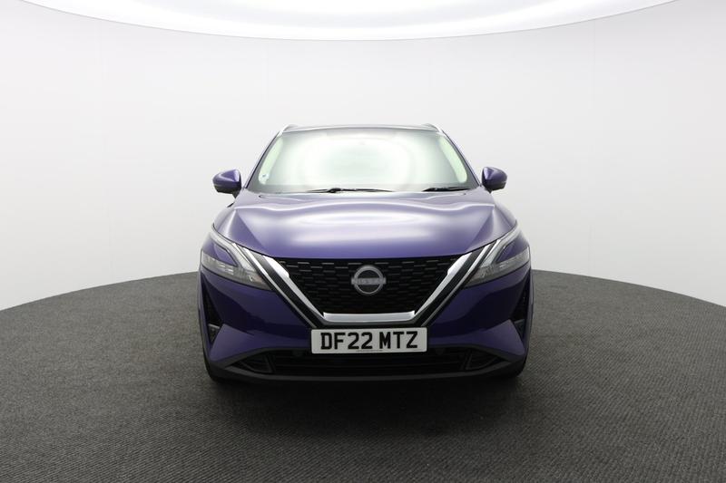 Used Nissan Qashqai 2022 for sale - 77117180: Photo 8