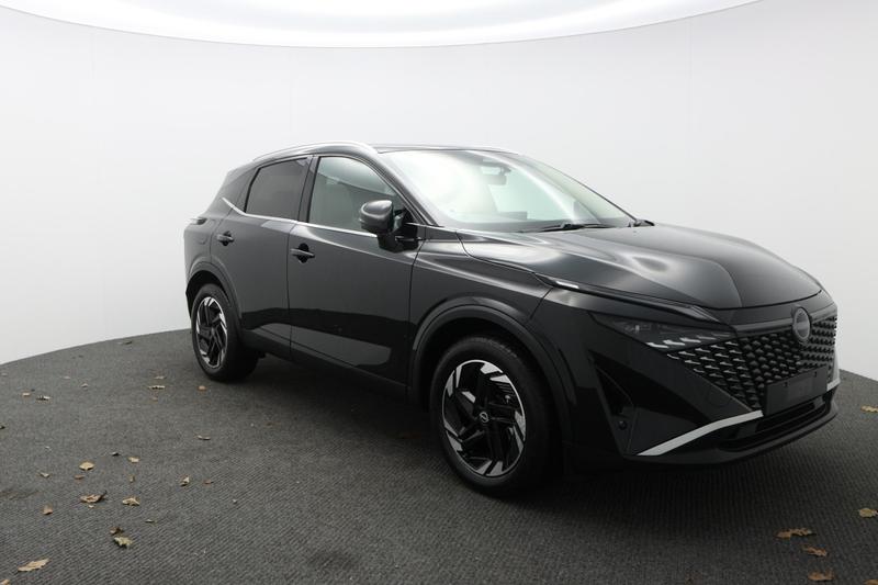 Used Nissan Qashqai 2025 for sale - 77116771: Photo 1