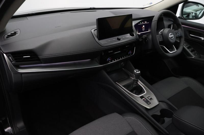 Used Nissan Qashqai 2025 for sale - 77116771: Photo 10