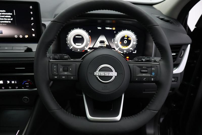 Used Nissan Qashqai 2025 for sale - 77116771: Photo 13