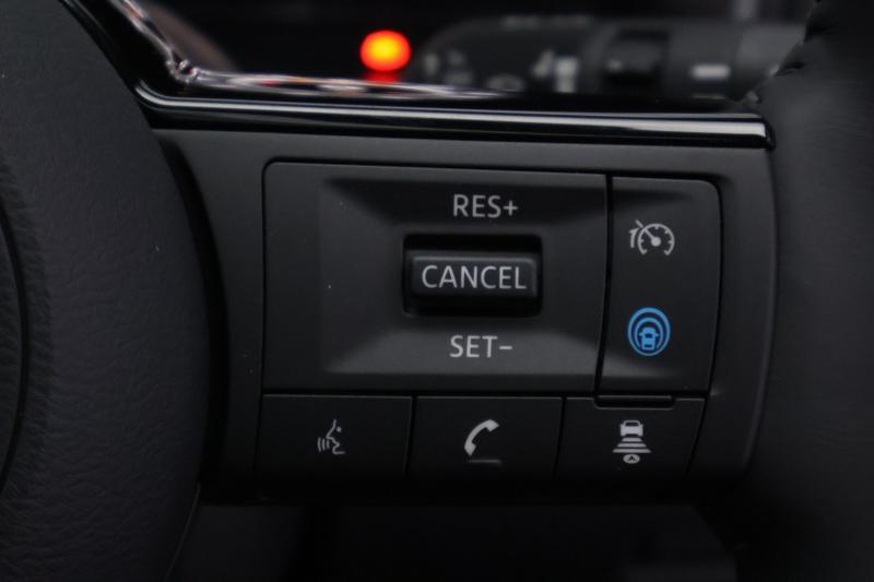 Used Nissan Qashqai 2025 for sale - 77116771: Photo 15