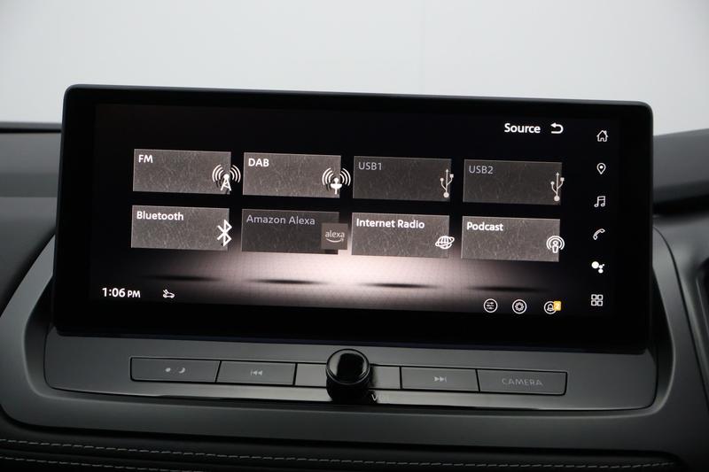 Used Nissan Qashqai 2025 for sale - 77116771: Photo 19