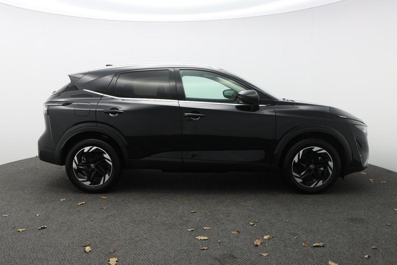 Used Nissan Qashqai 2025 for sale - 77116771: Photo 2