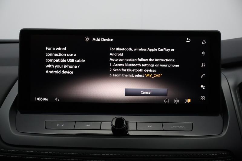 Used Nissan Qashqai 2025 for sale - 77116771: Photo 20