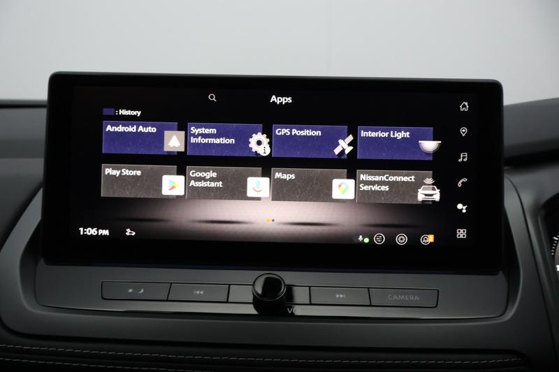 Used Nissan Qashqai 2025 for sale - 77116771: Photo 21