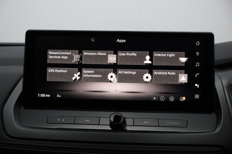 Used Nissan Qashqai 2025 for sale - 77116771: Photo 22