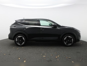 Used Nissan Qashqai 2025 for sale - 77116771: Photo