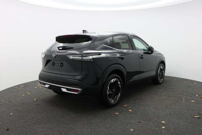 Used Nissan Qashqai 2025 for sale - 77116771: Photo 3