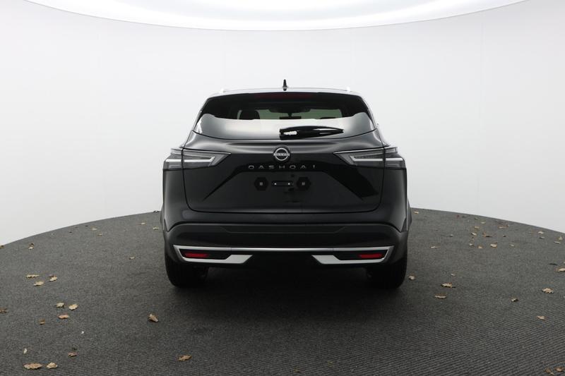 Used Nissan Qashqai 2025 for sale - 77116771: Photo 4