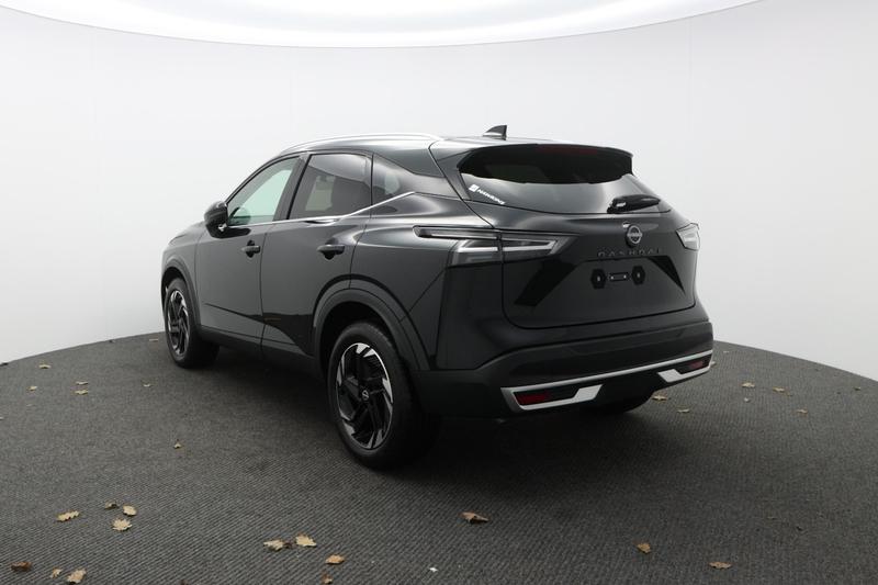 Used Nissan Qashqai 2025 for sale - 77116771: Photo 5