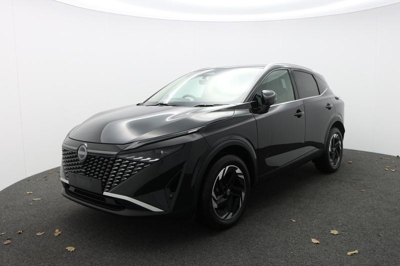 Used Nissan Qashqai 2025 for sale - 77116771: Photo 7