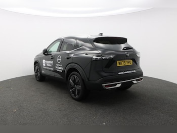 Used Nissan Qashqai 2025 for sale - 77116725: Photo
