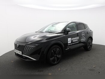 Used Nissan Qashqai 2025 for sale - 77116725: Photo