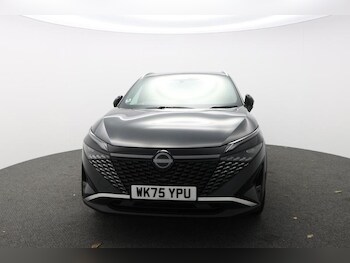 Used Nissan Qashqai 2025 for sale - 77116725: Photo