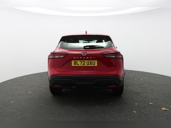 Used Nissan Qashqai 2022 for sale - 77848637: Photo