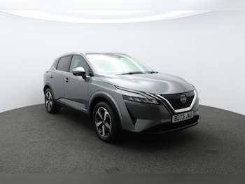 Used Nissan Qashqai 2023 for sale - 78886116: Photo