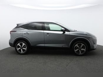 Used Nissan Qashqai 2023 for sale - 78886116: Photo