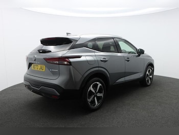 Used Nissan Qashqai 2023 for sale - 78886116: Photo