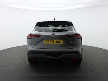 Used Nissan Qashqai 2023 for sale - 78886116: Photo